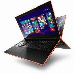 Prenosni Računalnik LENOVO IdeaPad Flex 15 - Zaslon na DOTIK