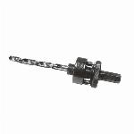 Adapter HEX za vrtalno kronsko žago 32-168 mm