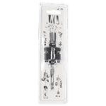 Adapter HEX za vrtalno kronsko žago 32-168 mm