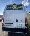 Fiat Ducato 2.3 JTD