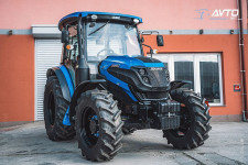 Solis 90 stage V - PREMIUM 12+12