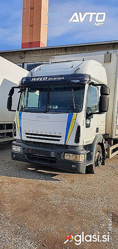 Iveco 120E25P