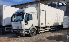 Iveco 120E25P