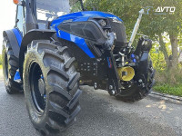 Solis 90 12+12 S KARDANOM. ČEL. HIDRAVLIKO IN JOYSTICK