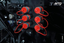 Solis 90 12+12 S KARDANOM. ČEL. HIDRAVLIKO IN JOYSTICK