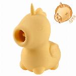 KLITORALNI STIMULATOR Unihorn Bean Blossom