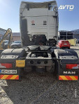 MAN TGX 18.480 4 x 27
