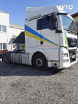 MAN TGX 18.480 4 x 27
