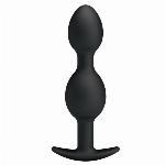 ANALNI ČEP Pretty Love Heavy Balls 3