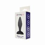 ANALNI ČEP Loving Joy Silicone Medium