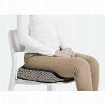 Ortopedska blazina za sedenje spominska pena podloga stola