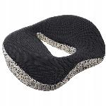 Ortopedska blazina za sedenje spominska pena podloga stola