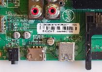 Deli za LED Philips 55PUS6804/12