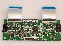 Deli za LED Philips 55PUS6804/12