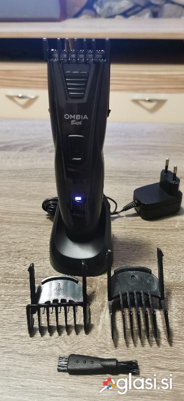 STRIŽNIK ZA LASE IN BRADO