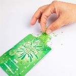 POKAJOČI BONBONI Explosive Kiss Mint