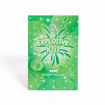 POKAJOČI BONBONI Explosive Kiss Mint