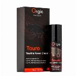 EREKCIJSKA KREMA Orgie Touro 
