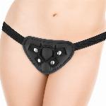 PAS ZA STRAP-ON Cyber silicock