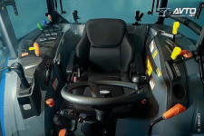 Solis 75 20+20 s kabino