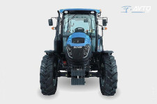 Solis 75 20+20 s kabino