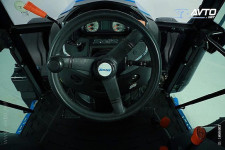 Solis 75 20+20 s kabino