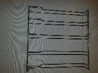 Vodila za pečico Bosch serija 8, primerne za pirolizo