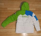 Moški smučarski komplet