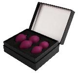 KOMPLET VAGINALNIH KROGLIC Svakom Nova Purple