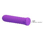 MINI VIBRATOR Pretty Love Blanche Purple II