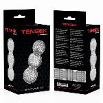 MASTURBATOR Jamyjob Extreme Clear Tensek 2