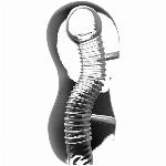 MASTURBATOR Jamyjob Extreme Clear Tensek 3