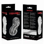 MASTURBATOR Jamyjob Extreme Clear Tensek 3