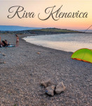 Apartman "Riva", Klenovica (Novi Vinodolski)