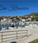 Apartman "Riva", Klenovica (Novi Vinodolski)