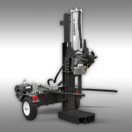 Kombinirani cepilec drv horizontalni / vertikalni Jansen HS-22A62K