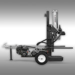Kombinirani cepilec drv horizontalni / vertikalni Jansen HS-22A62K