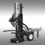 Kombinirani cepilec drv horizontalni / vertikalni Jansen HS-22A62K