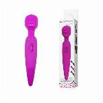 MASAŽER Pretty Love Power Wand Purple