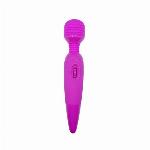 MASAŽER Pretty Love Power Wand Purple