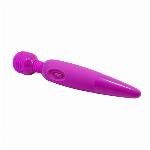 MASAŽER Pretty Love Power Wand Purple