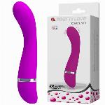 VIBRATOR Pretty Love Cvelyn