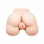 MASTURBATOR Crazy Bull Vagina And Anal Exact Full Size
