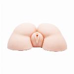 MASTURBATOR Crazy Bull Vagina And Anal Exact Full Size