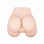 MASTURBATOR Crazy Bull Vagina And Anal Exact Full Size