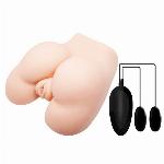 MASTURBATOR Crazy Bull Vagina And Anal Exact Full Size
