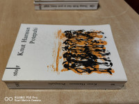 Knjige iz zbirke 100 romanov