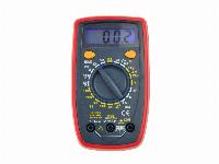 Digitalni multimeter 200mV-500V