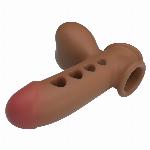 PREVLEKA ZA PENIS Pretty Love Tyronn Airbag