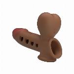 PREVLEKA ZA PENIS Pretty Love Tyronn Airbag